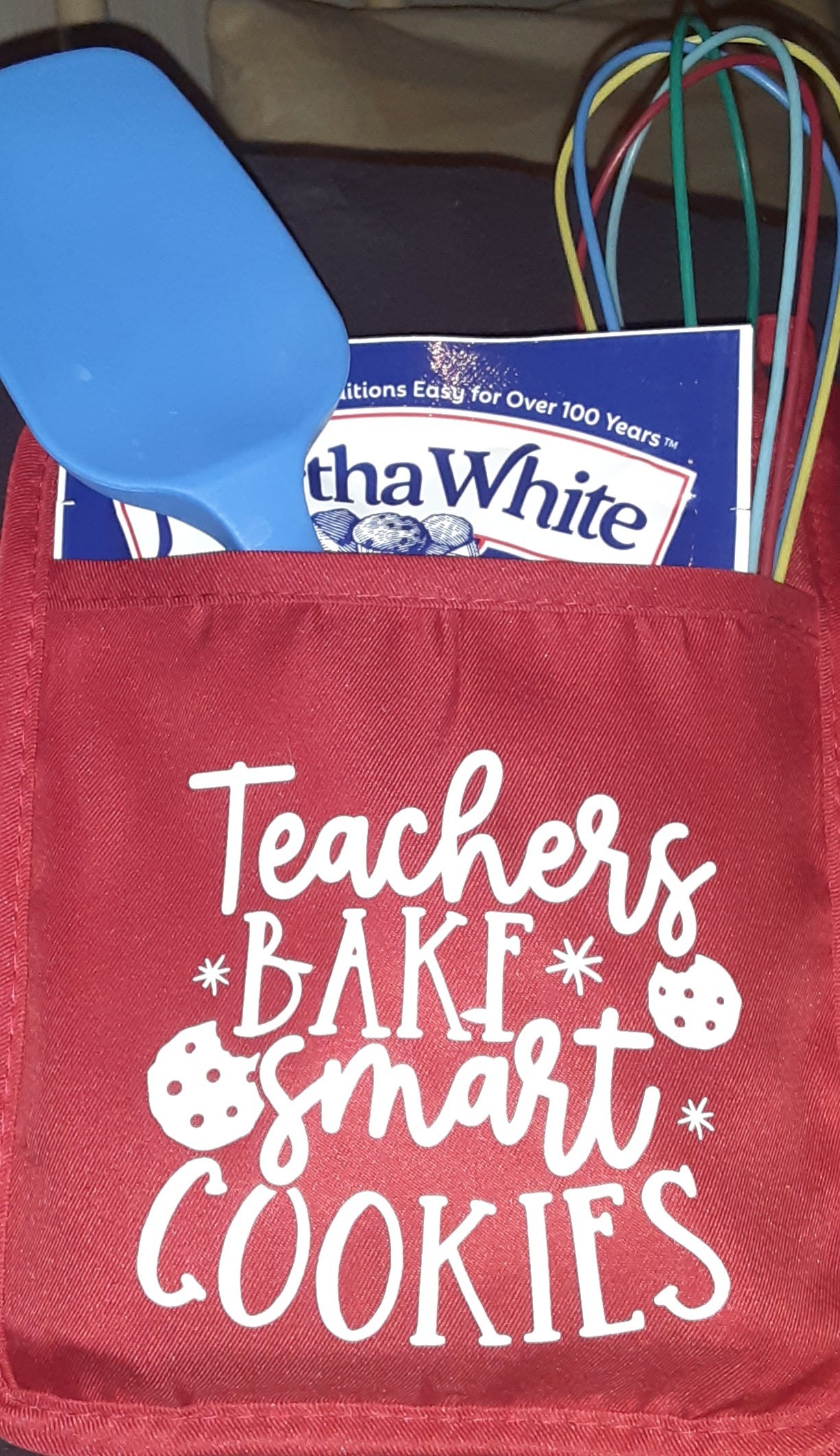 Teacher Pot Holder Gift Sets