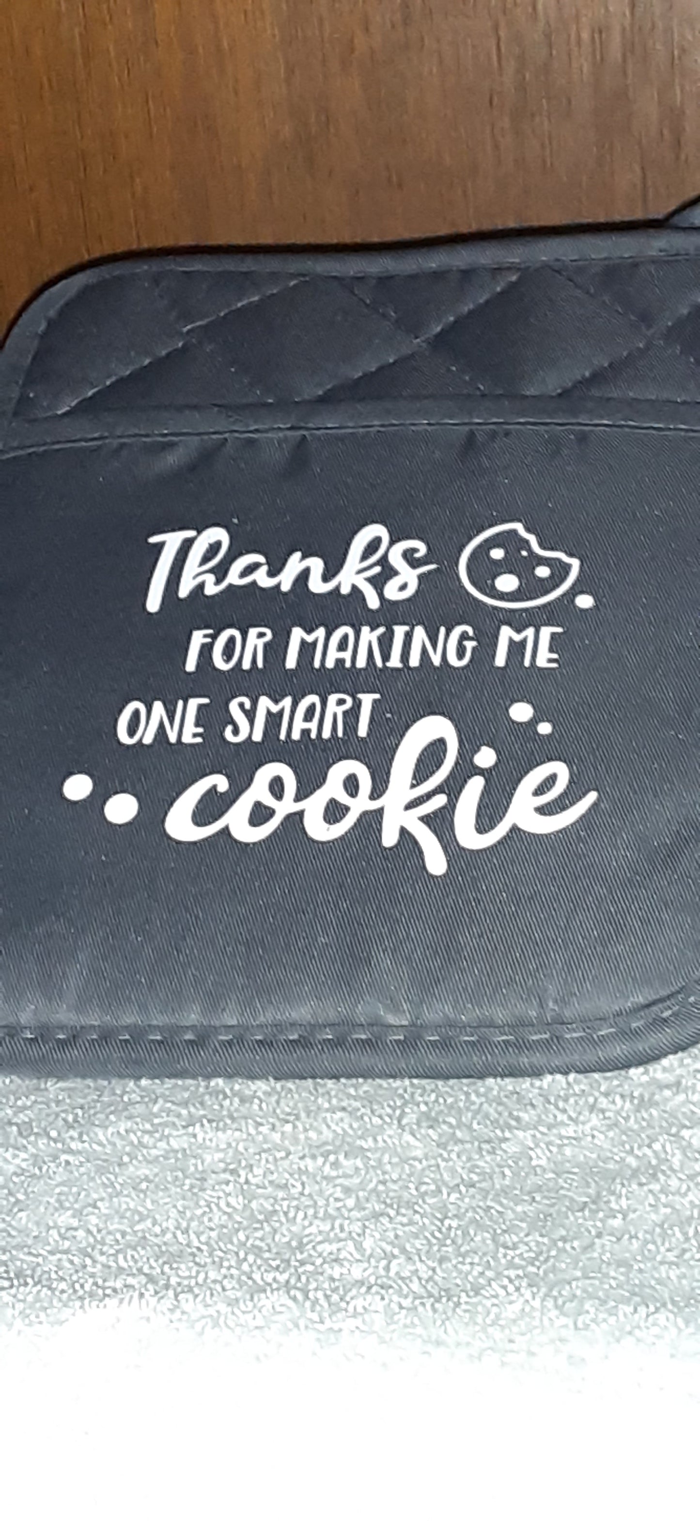 Teacher Pot Holder Gift Sets