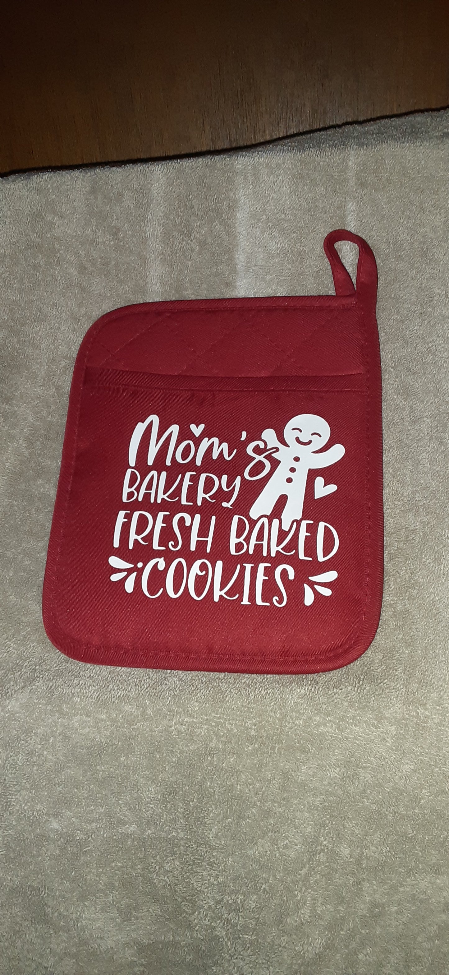 Christmas Potholder Gift Sets