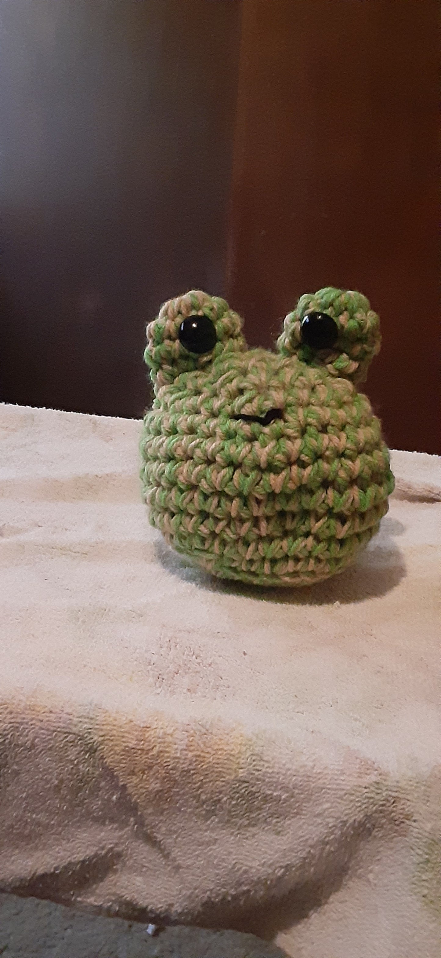 Crochet Plushies