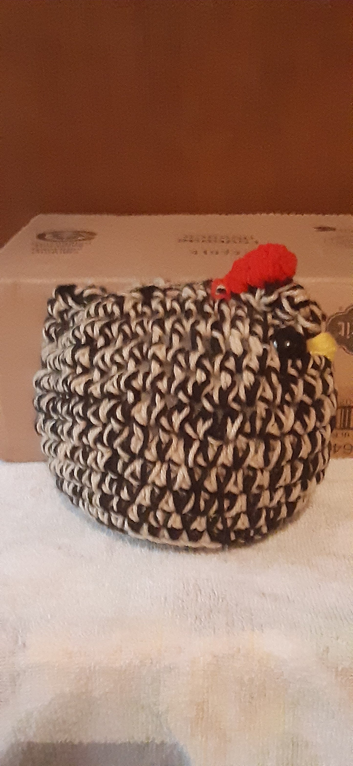 Crochet Plushies