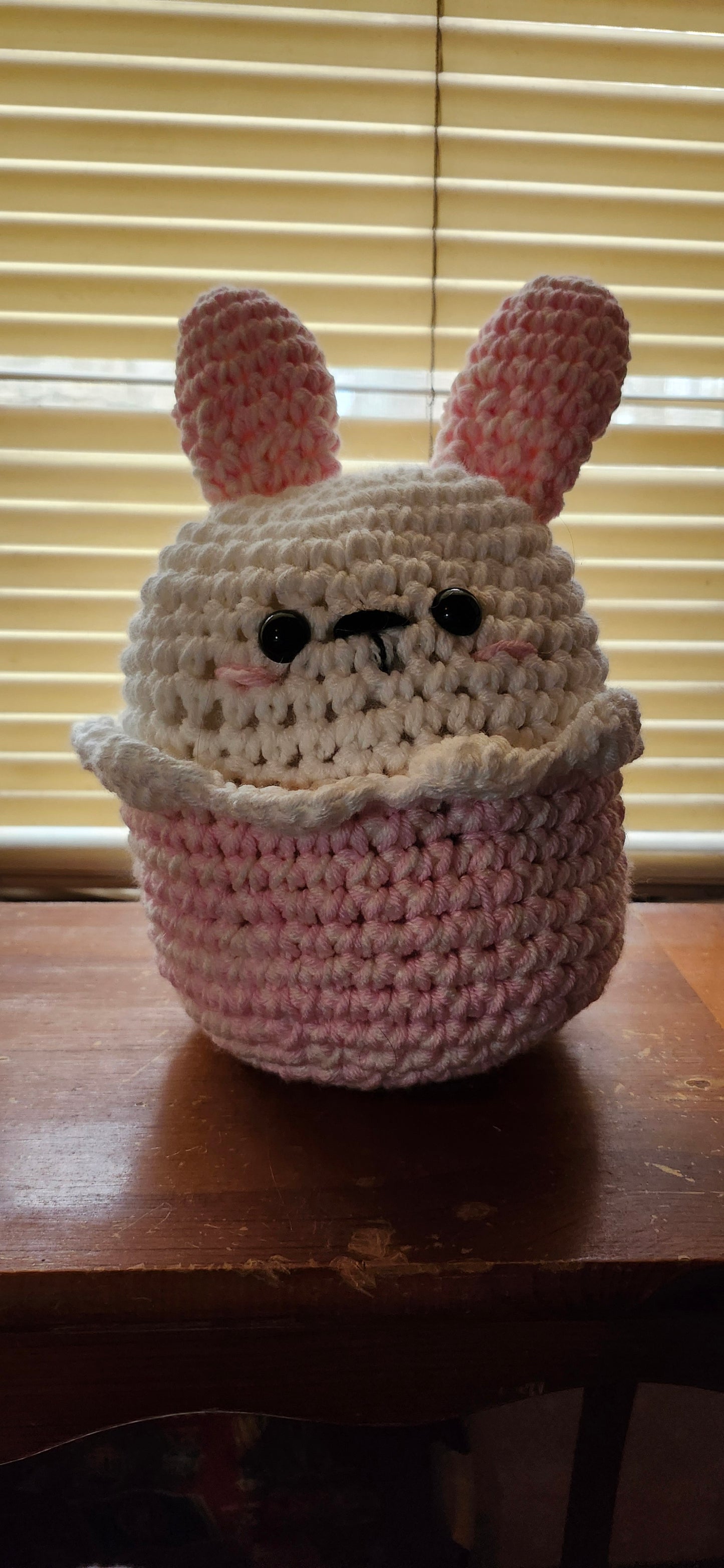 Crochet Plushies