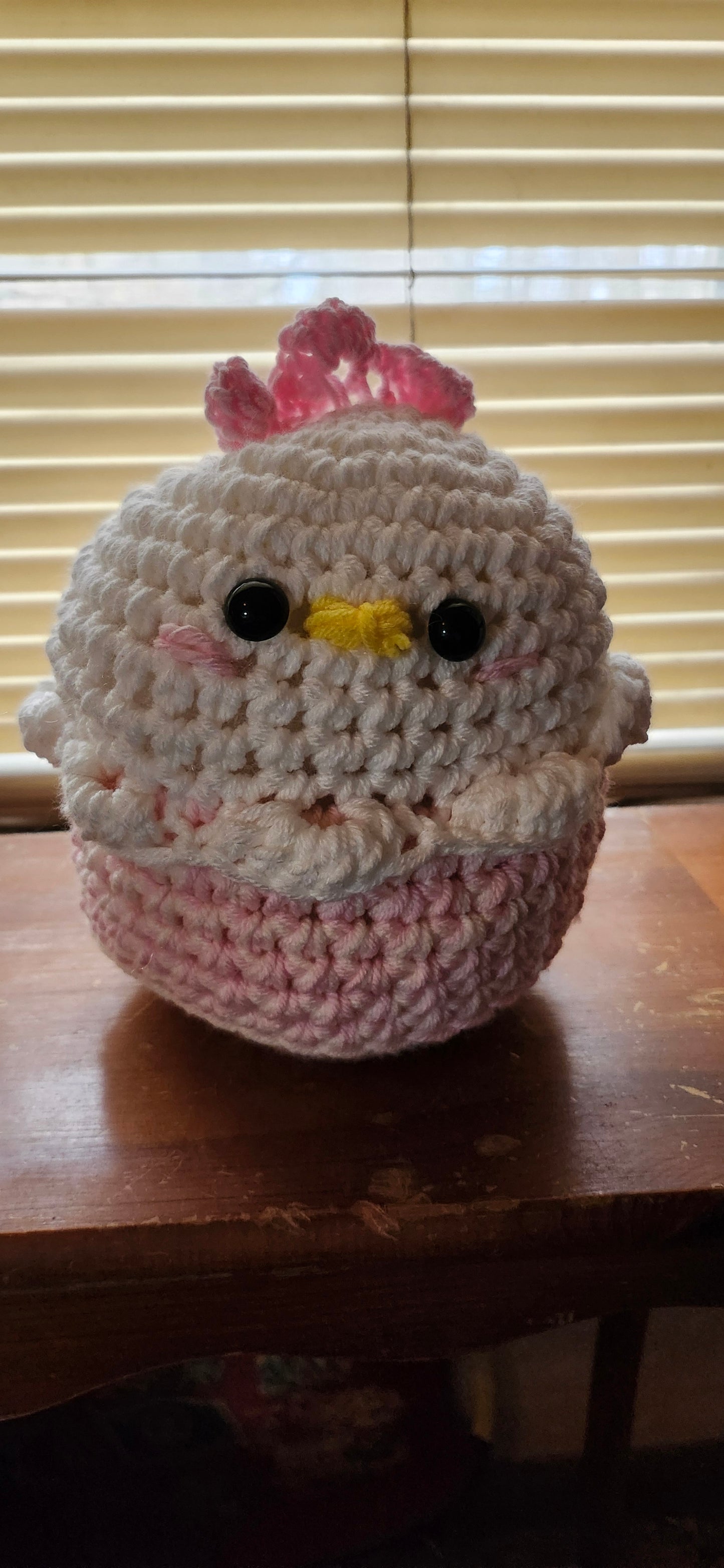 Crochet Plushies
