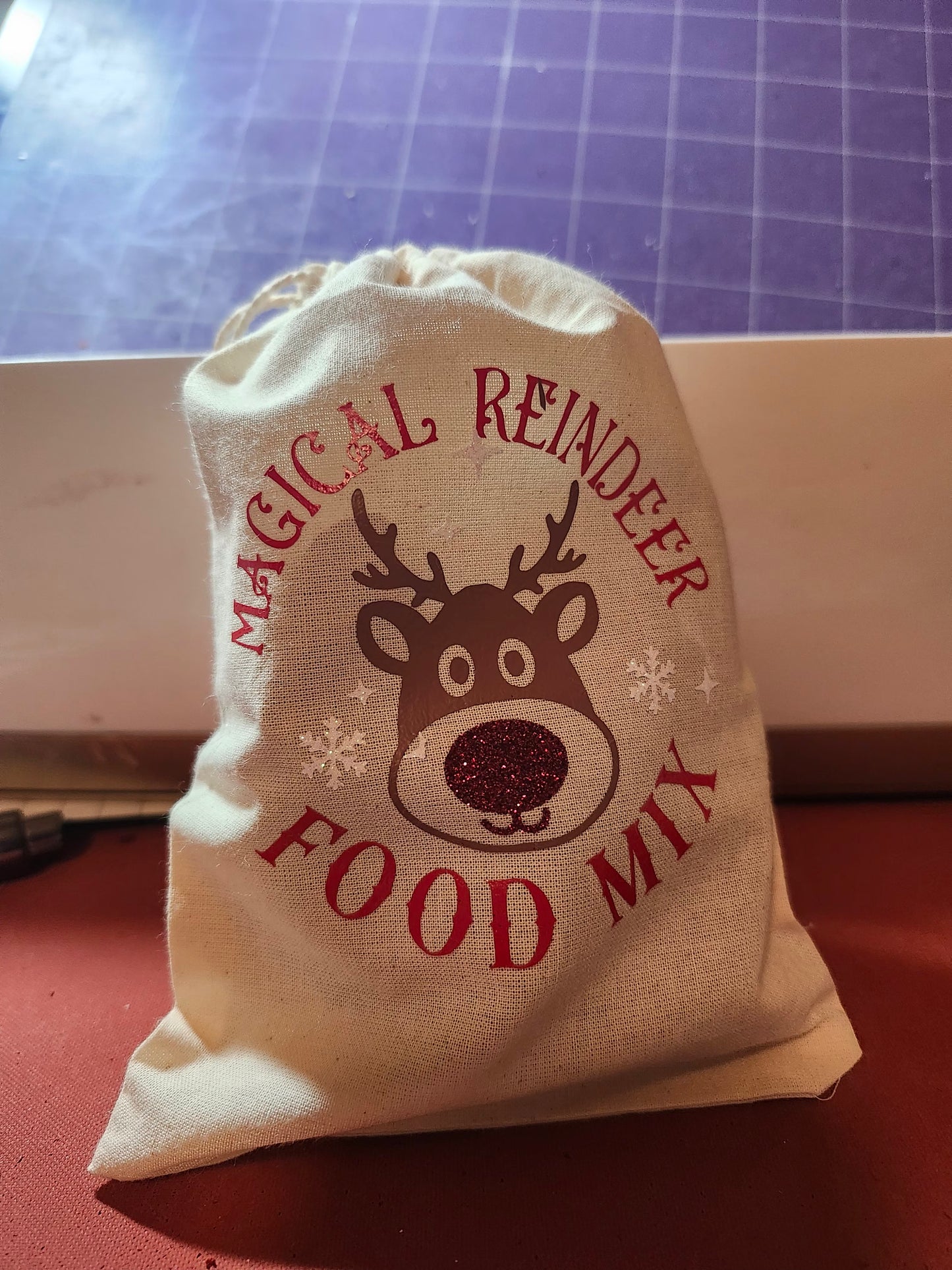 Magical Reindeer Food