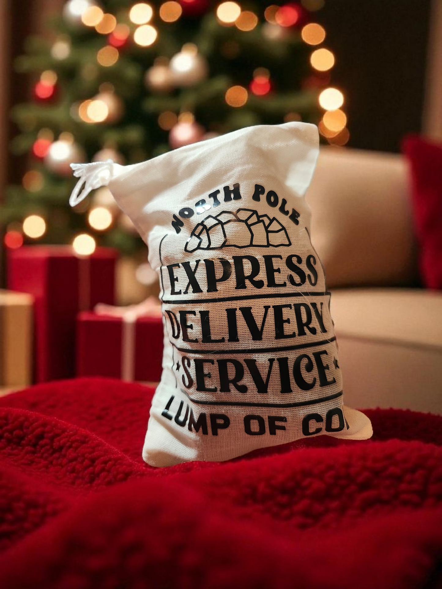 Lump of Coal