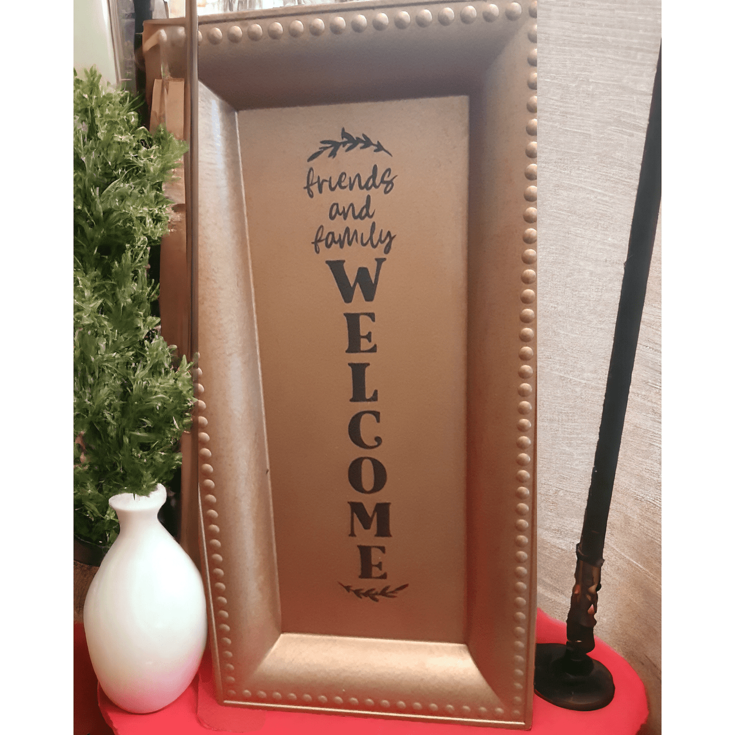 Decorative Charger Plates