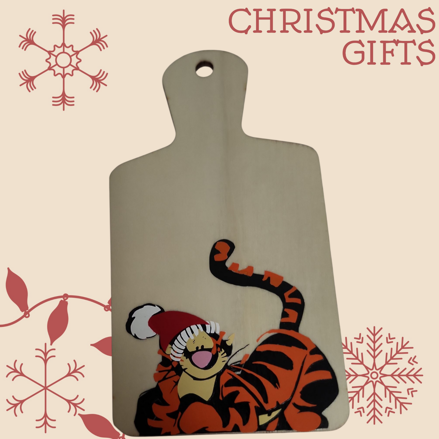 Disney Themed Ornaments