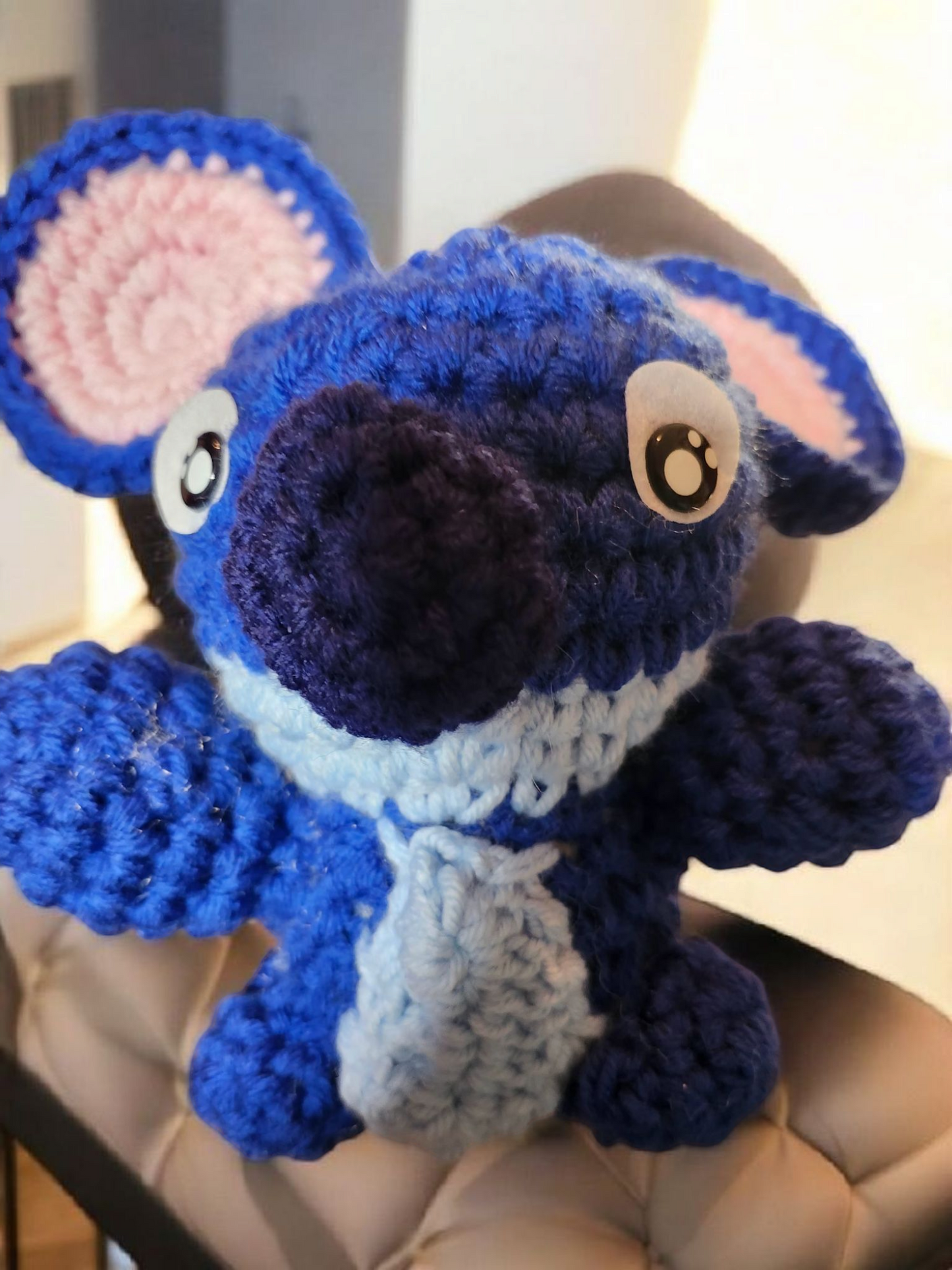 Stitch