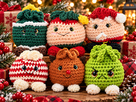 Finding the Right Handmade Gift for Everyone on Your List