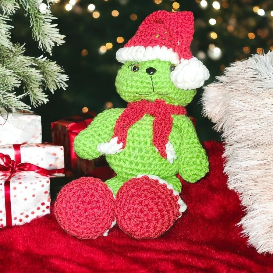 From Fall to Christmas: Why Handmade Gifts Matter