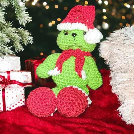 From Fall to Christmas: Why Handmade Gifts Matter