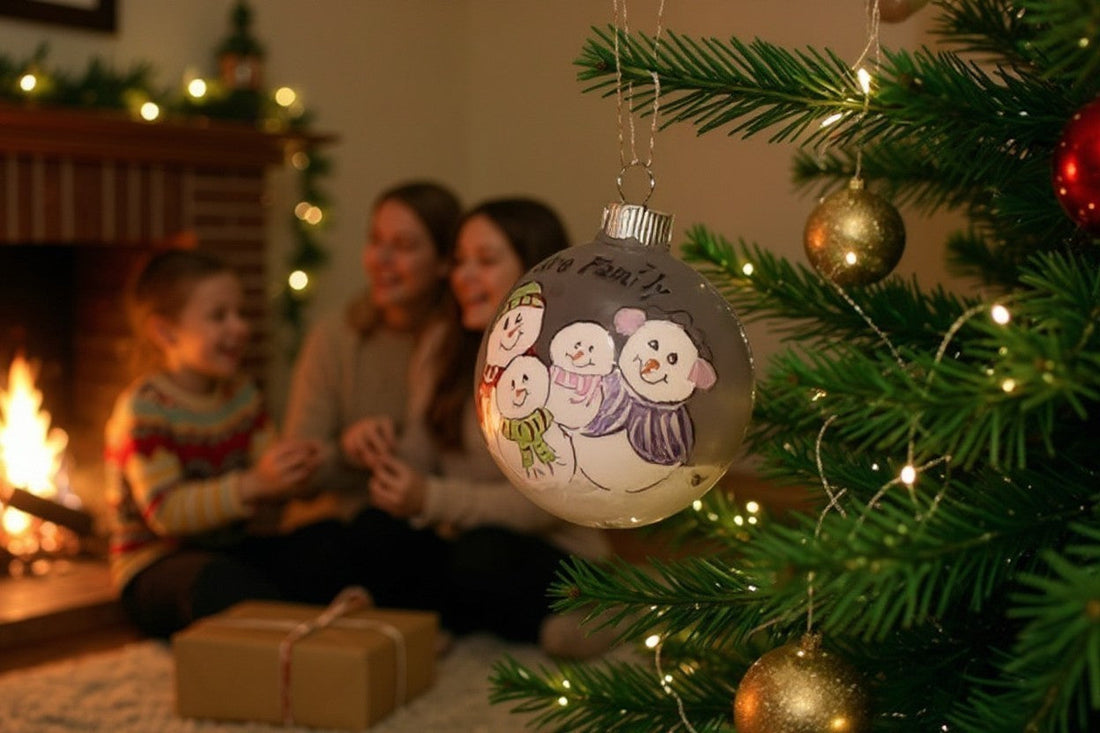 Handmade Christmas Gifts That Make the Holidays Extra Special