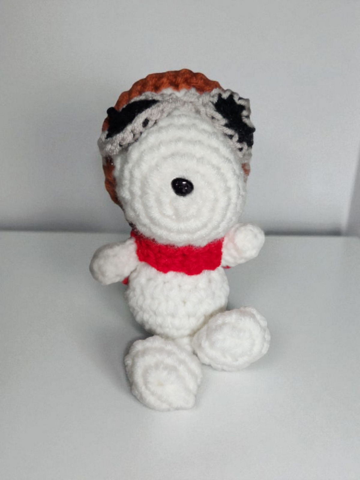 Snoopy Plushies