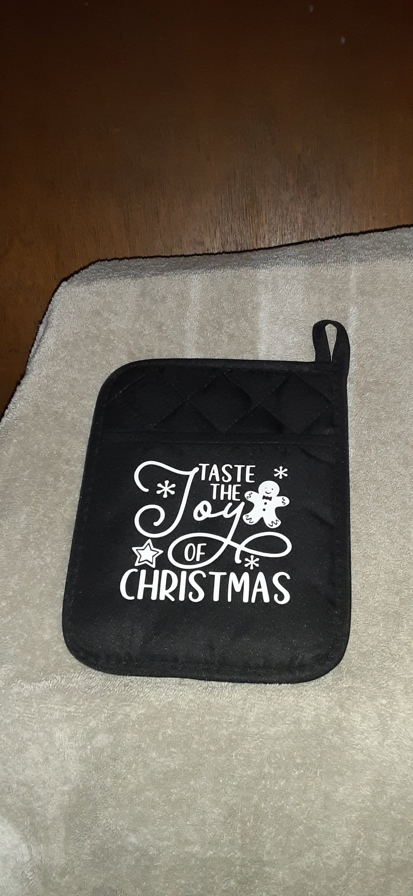 Christmas Potholder Gift Sets