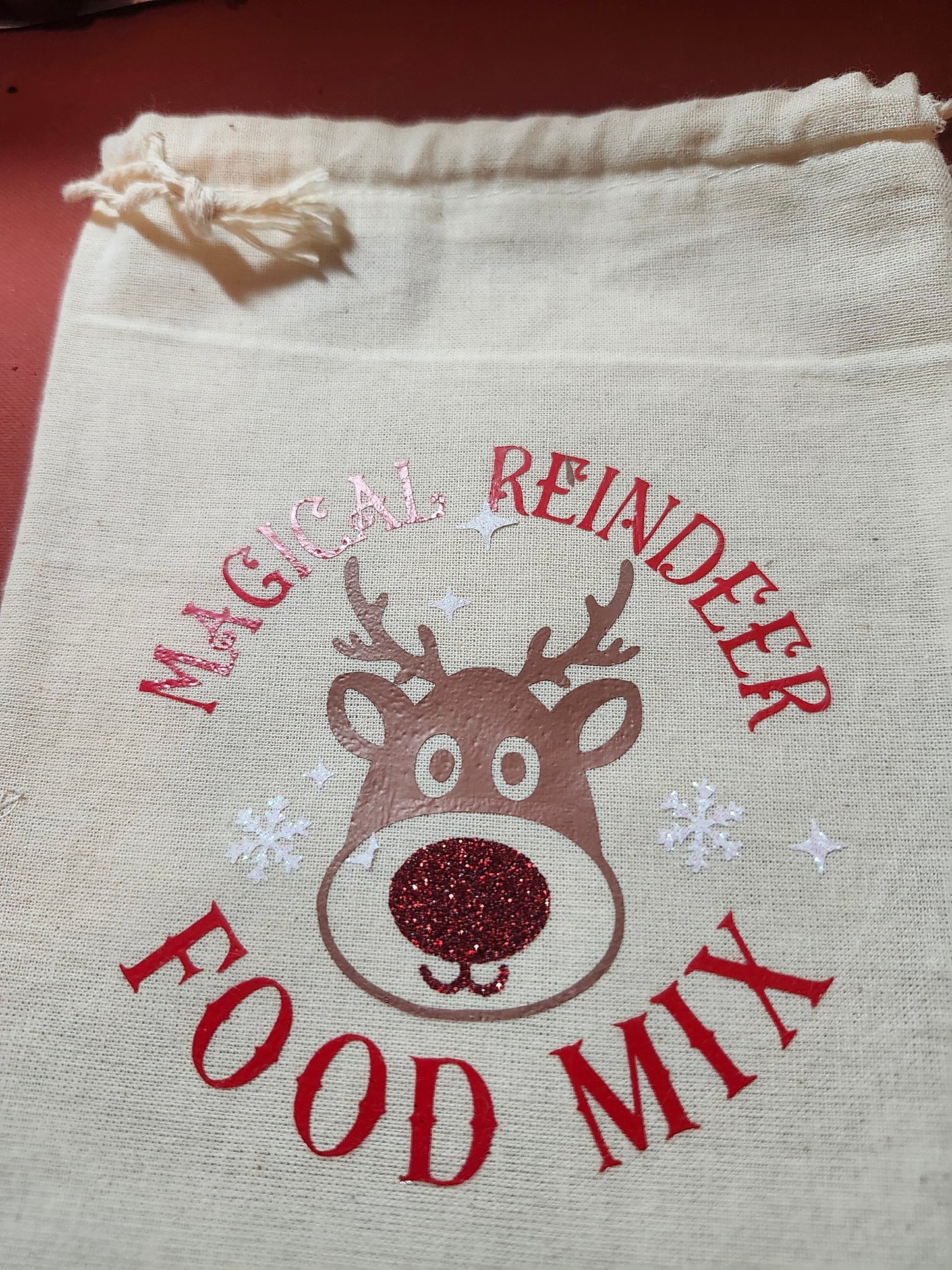Magical Reindeer Food