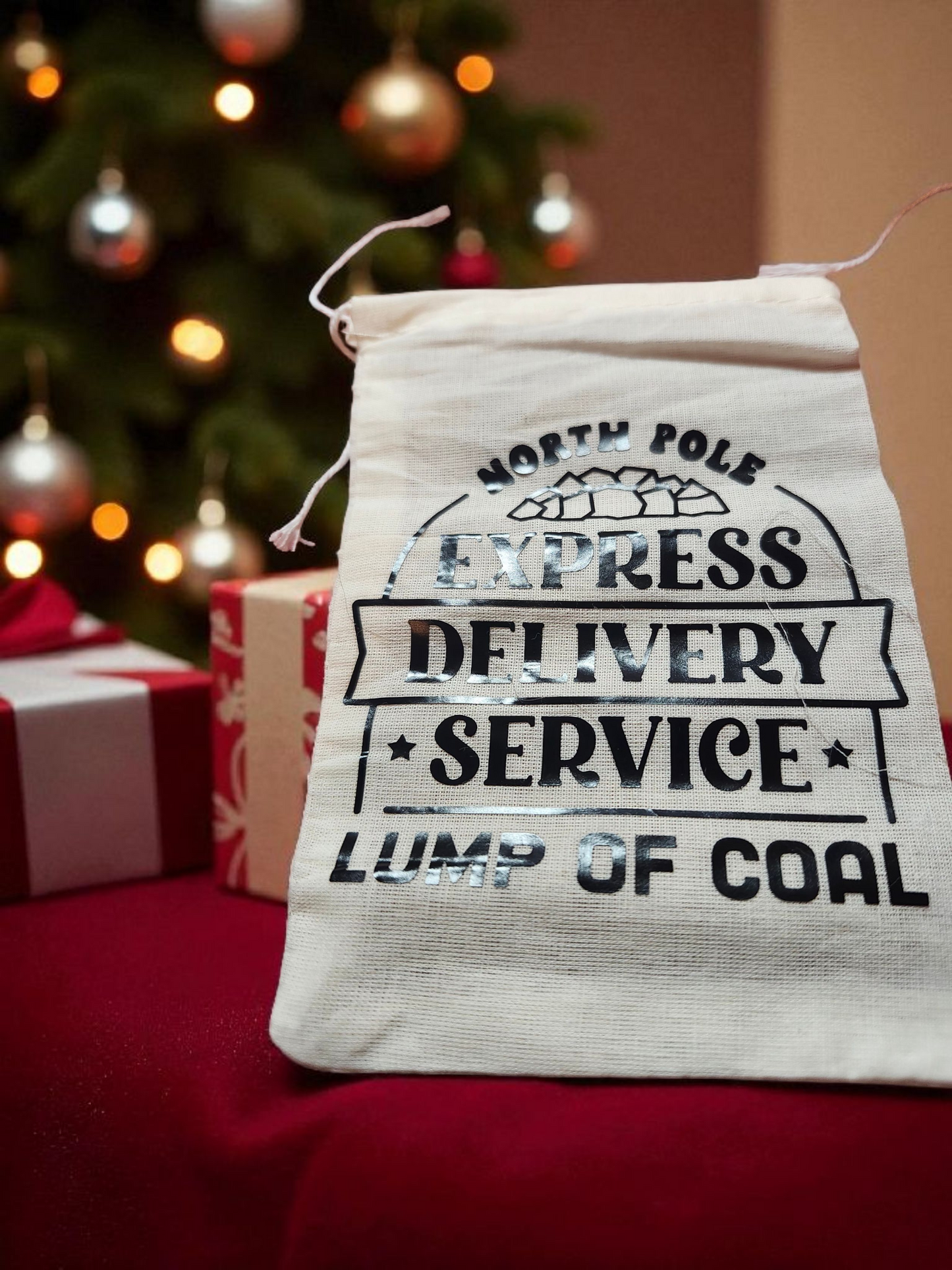 Lump of Coal