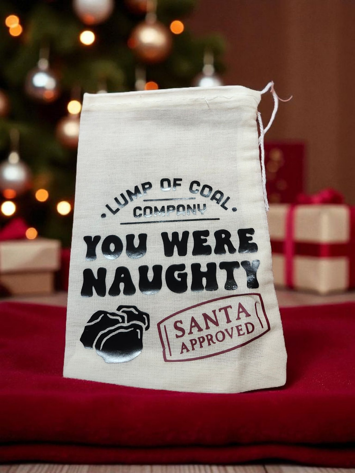 Lump of Coal