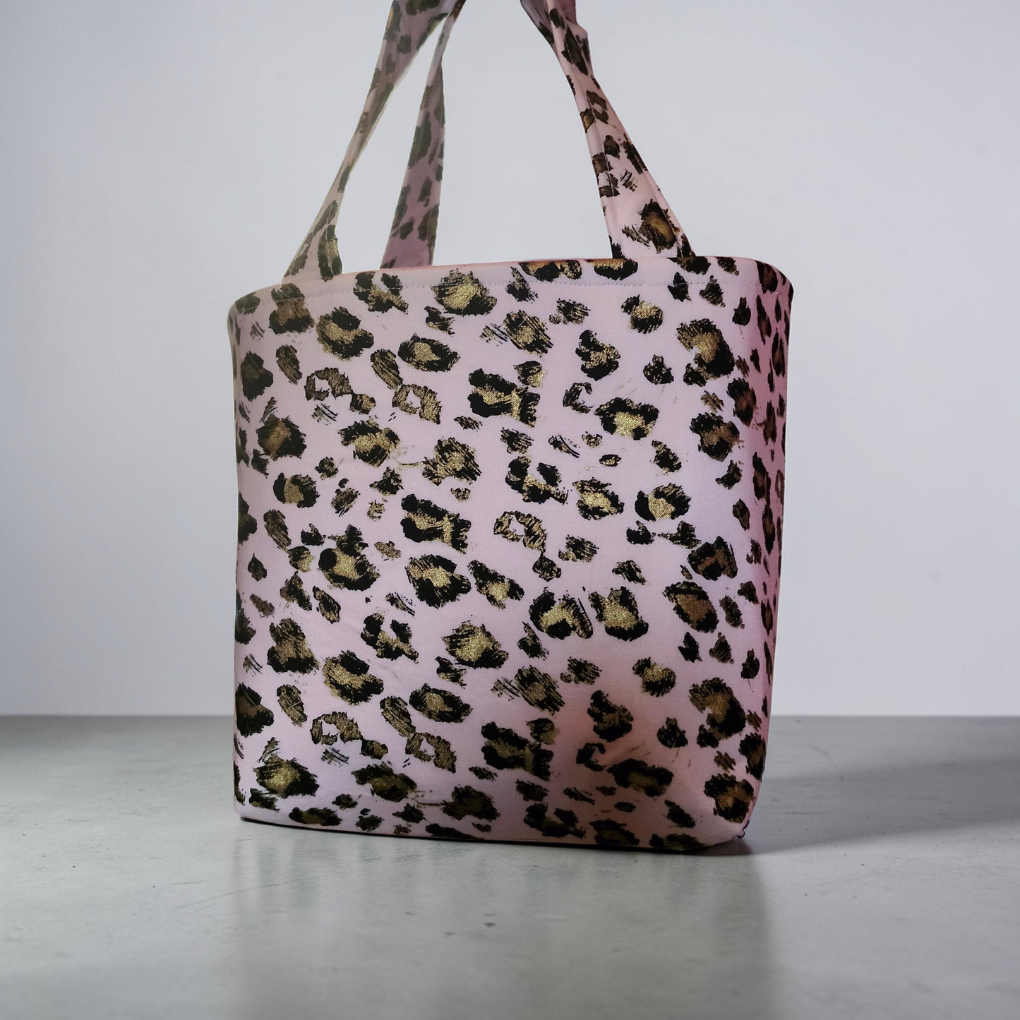 Fabric Tote Bags