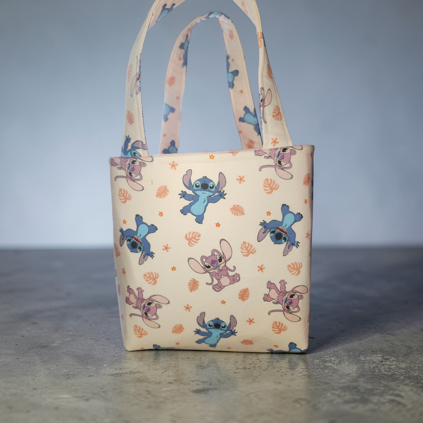 Fabric Tote Bags