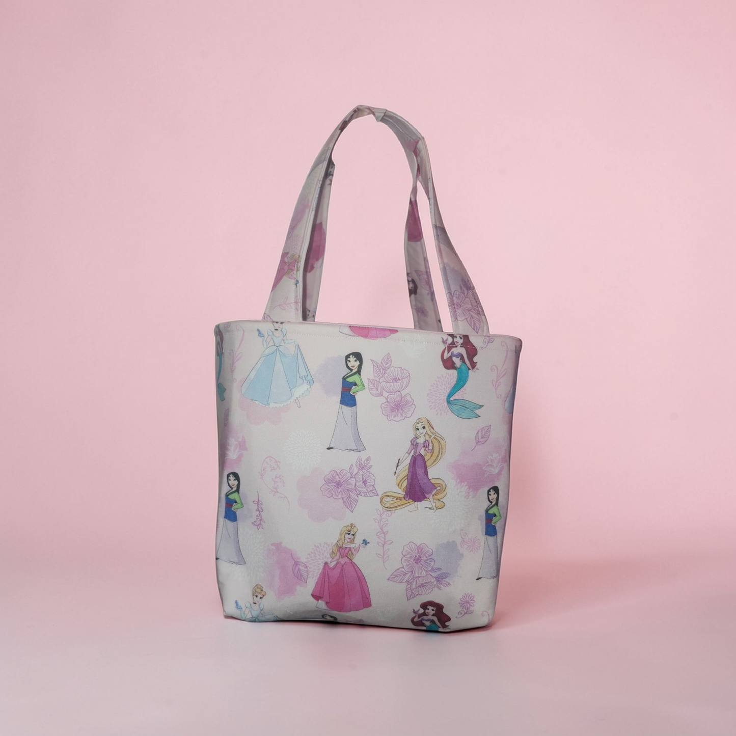 Fabric Tote Bags
