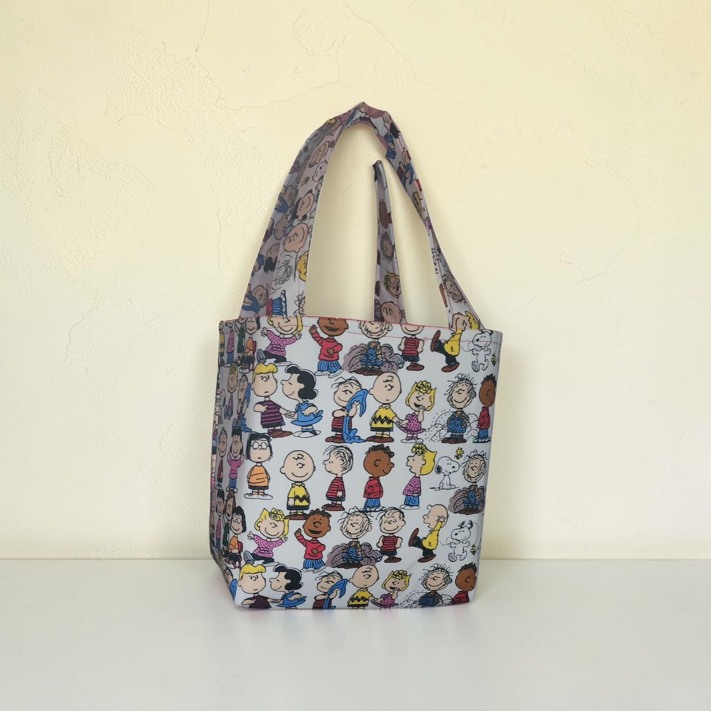 Fabric Tote Bags