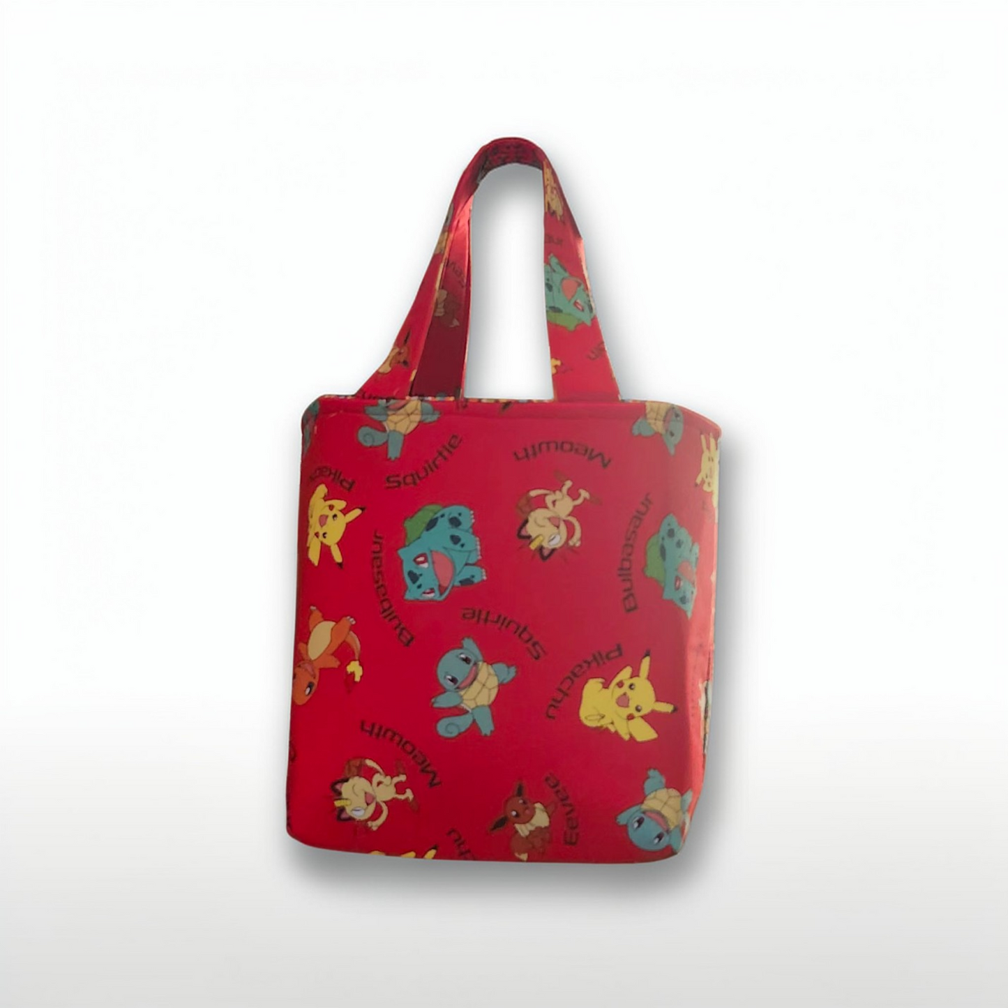 Fabric Tote Bags