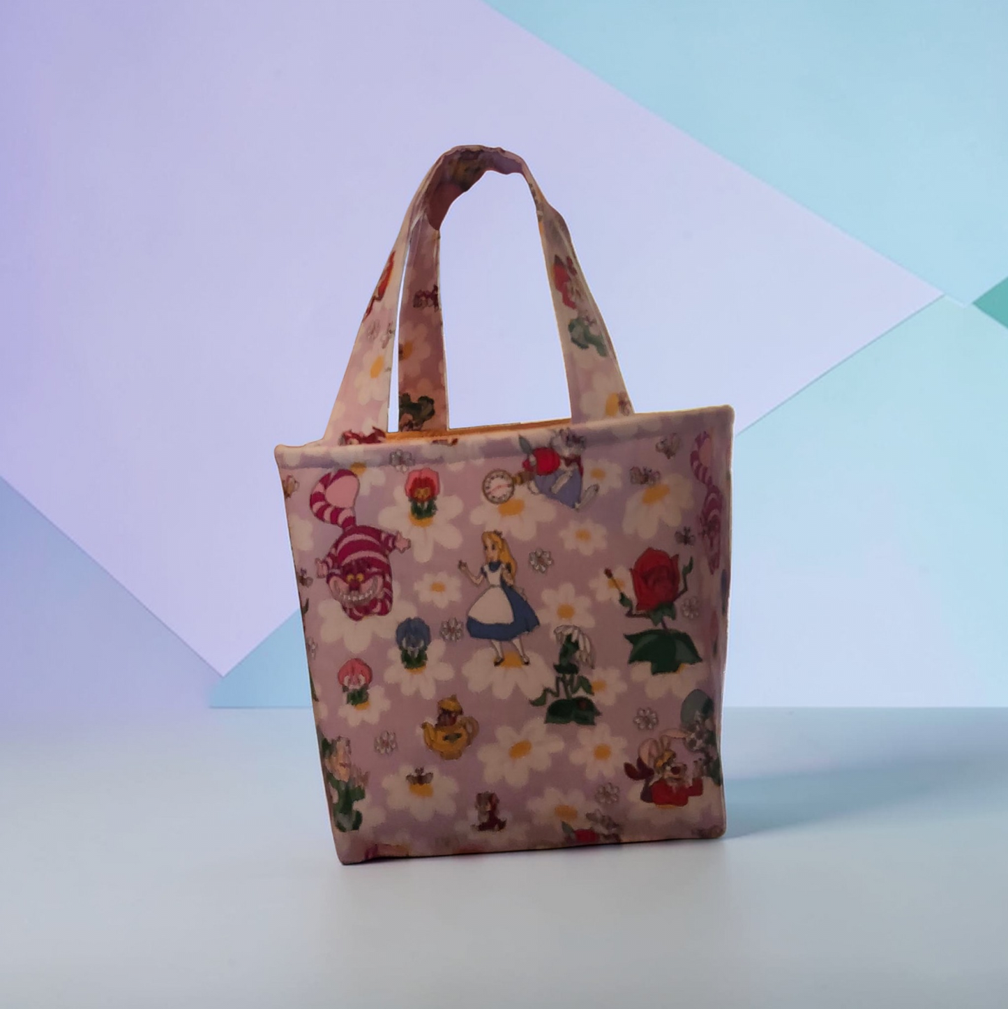 Fabric Tote Bags