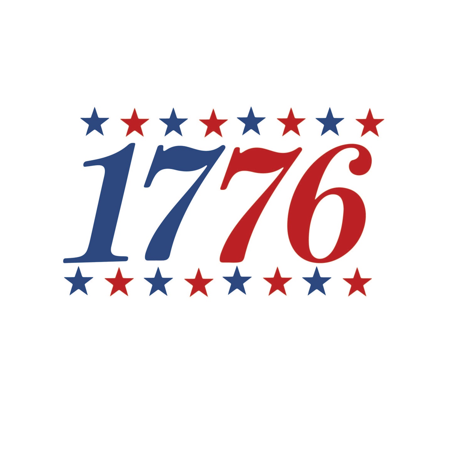 America 250 Wood Ornament | Patriotic 250th Anniversary Ornament | Handmade USA Keepsake | Vinyl Design Ornament