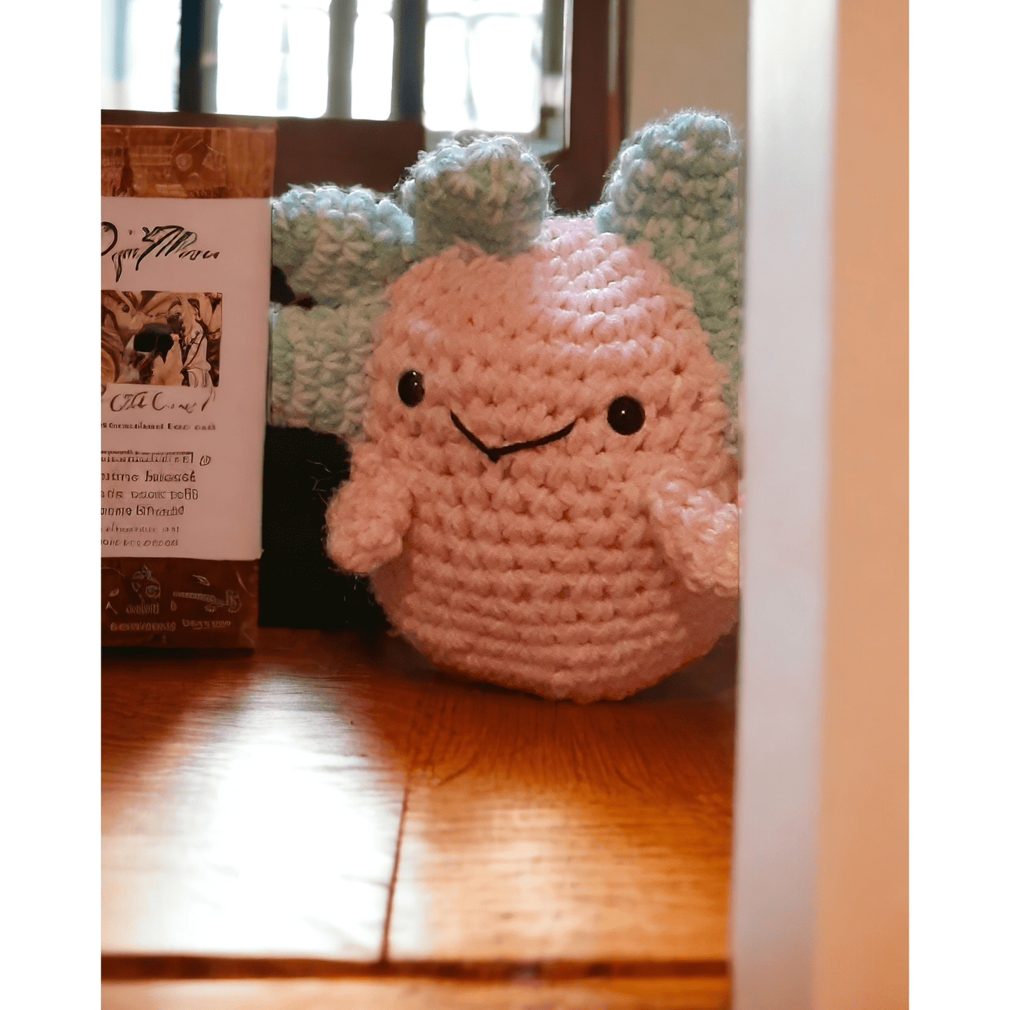 Crochet Plushies