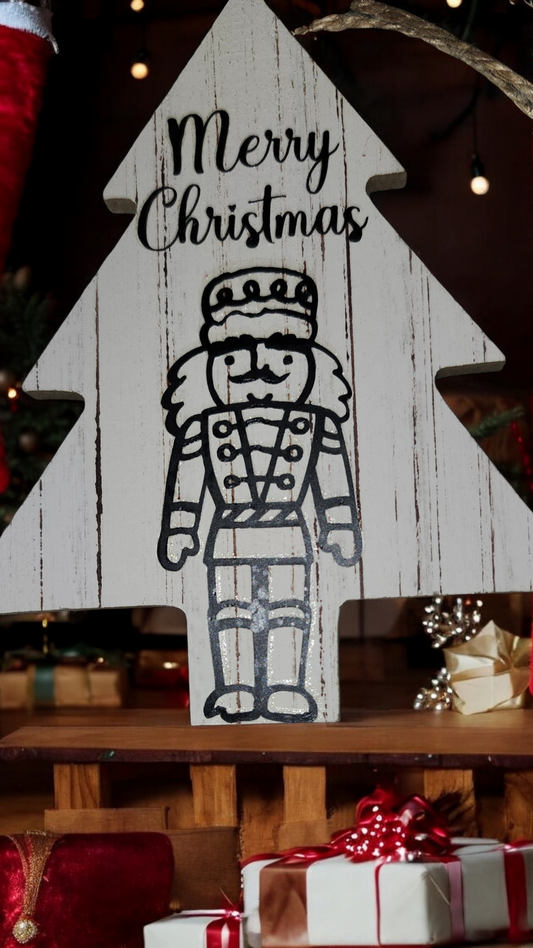 Nutcracker Ornaments