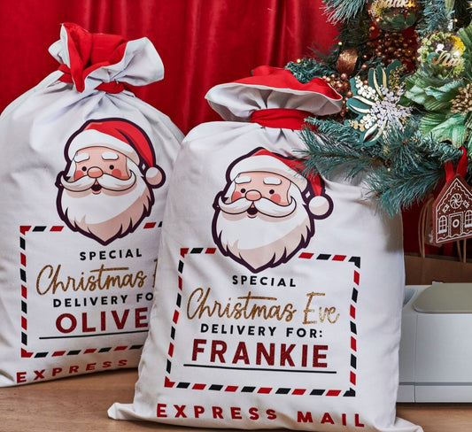 Santa Sacks