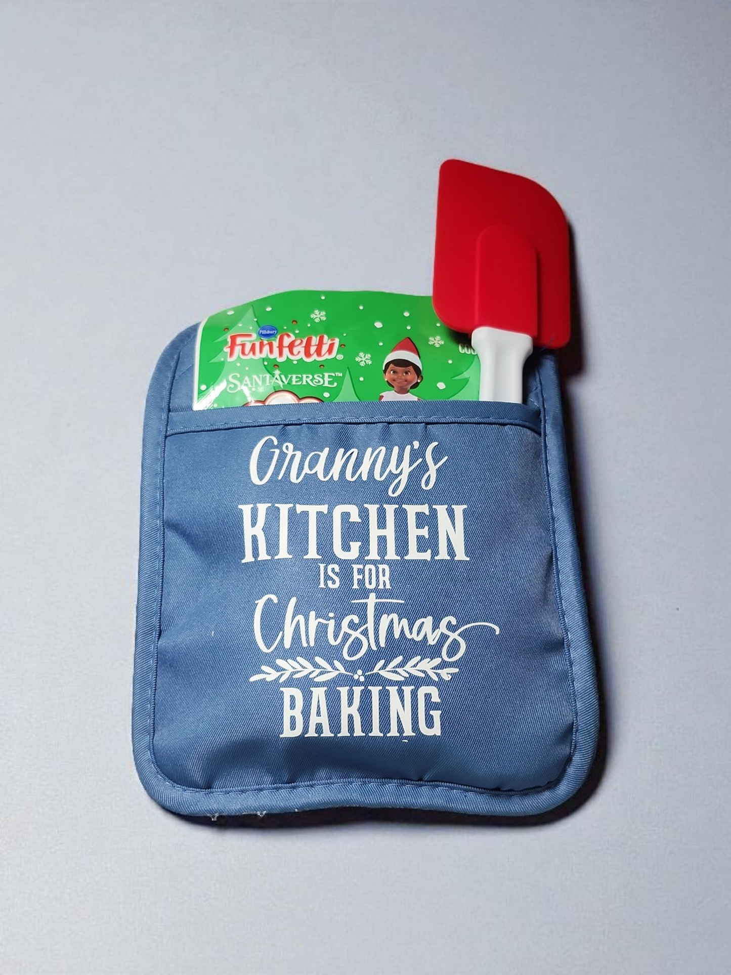 Christmas Potholder Gift Sets