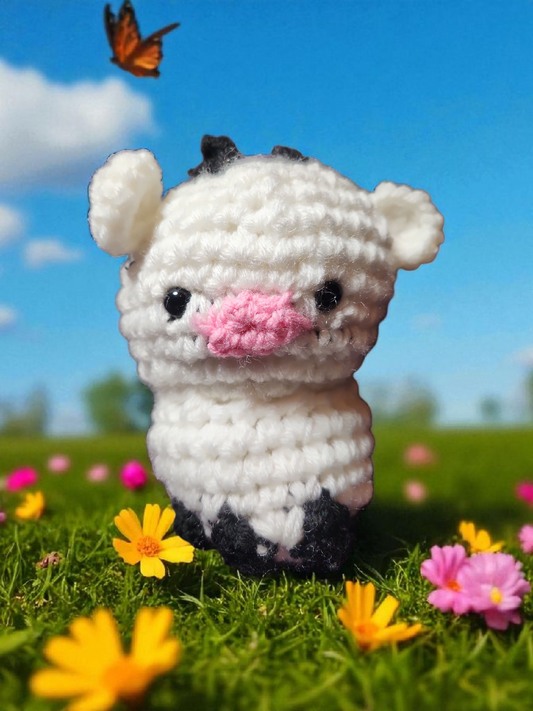 Mini Cow
