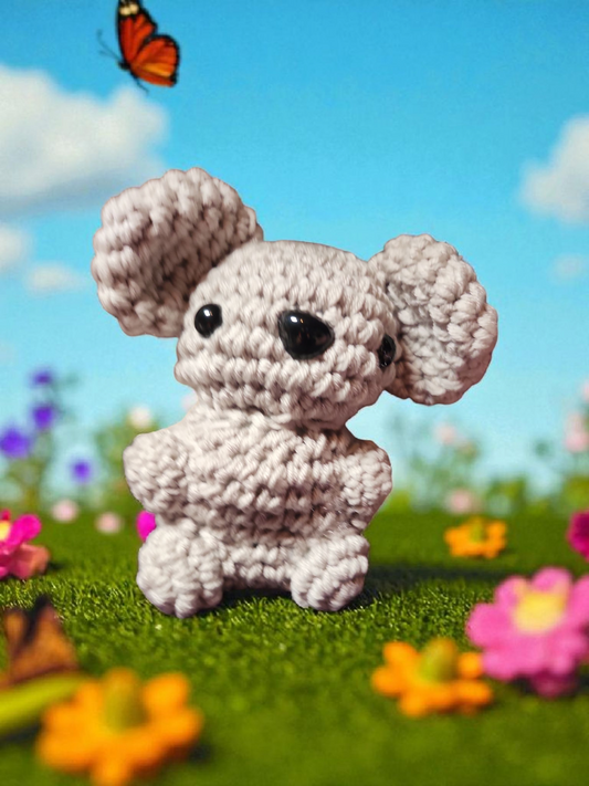 Mini Kola Bear