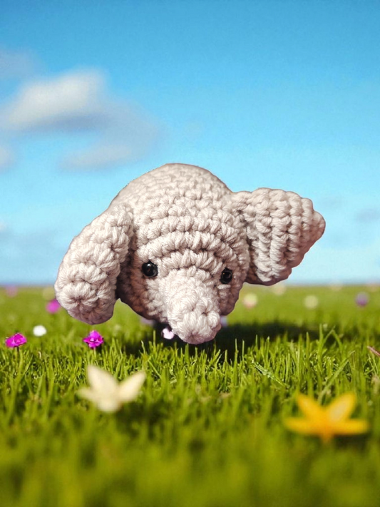 Mini Elephant