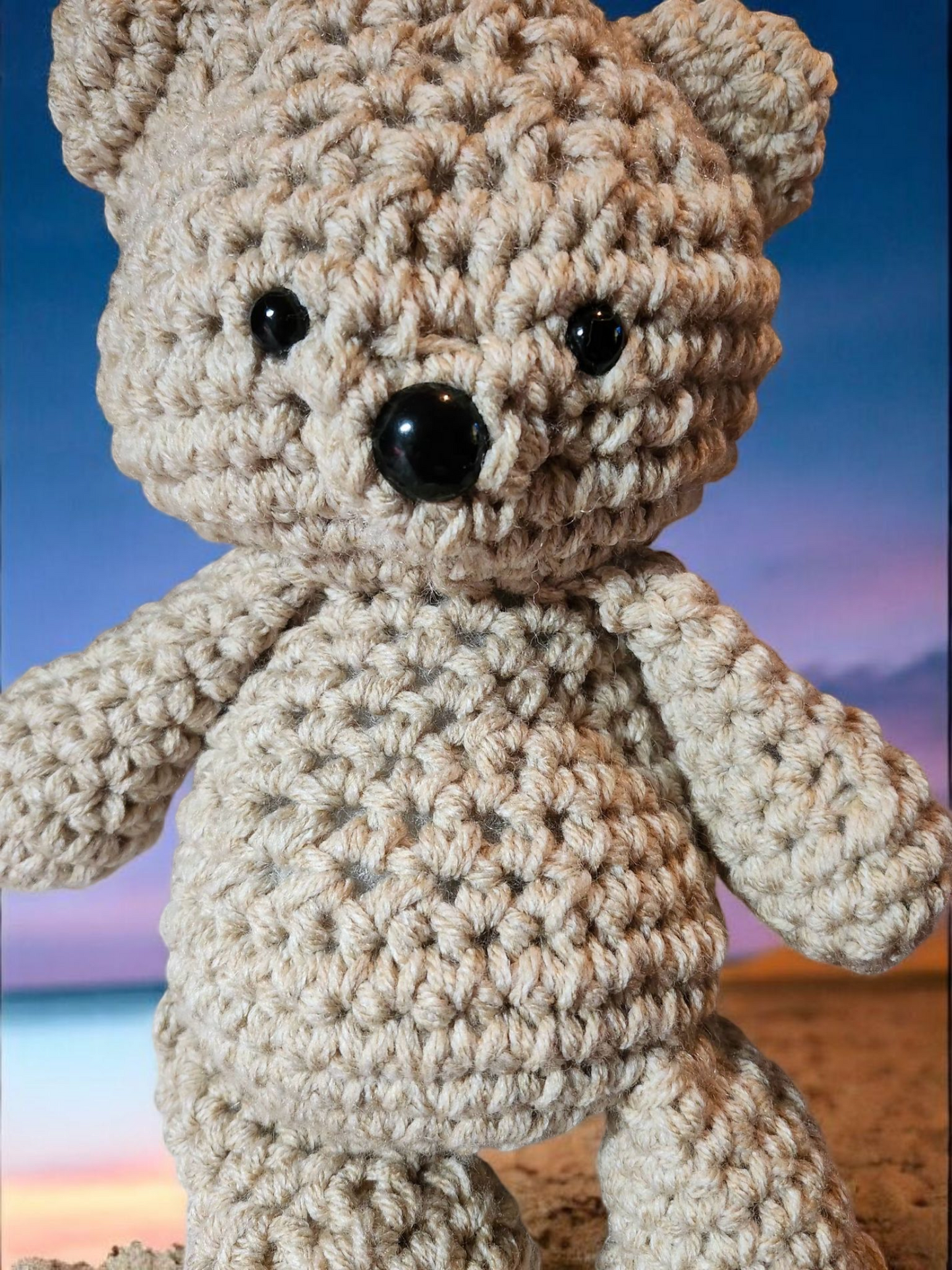 Teddy Bear