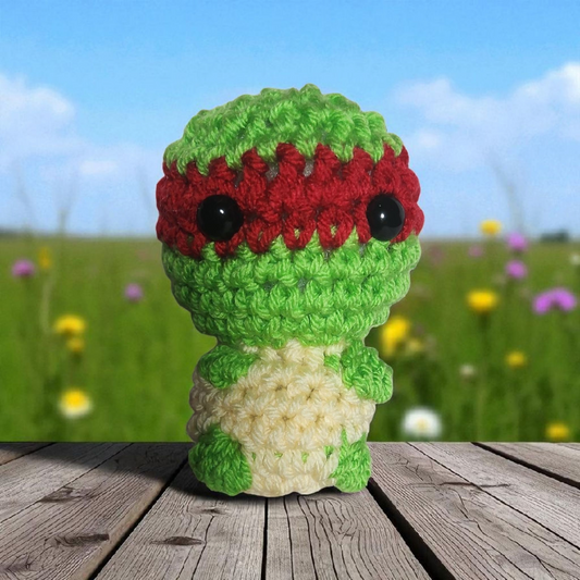 Mini Ninja Turtle