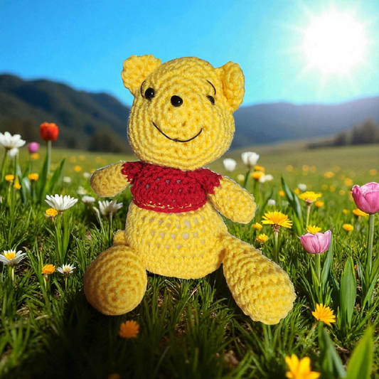 Winnie the Pooh