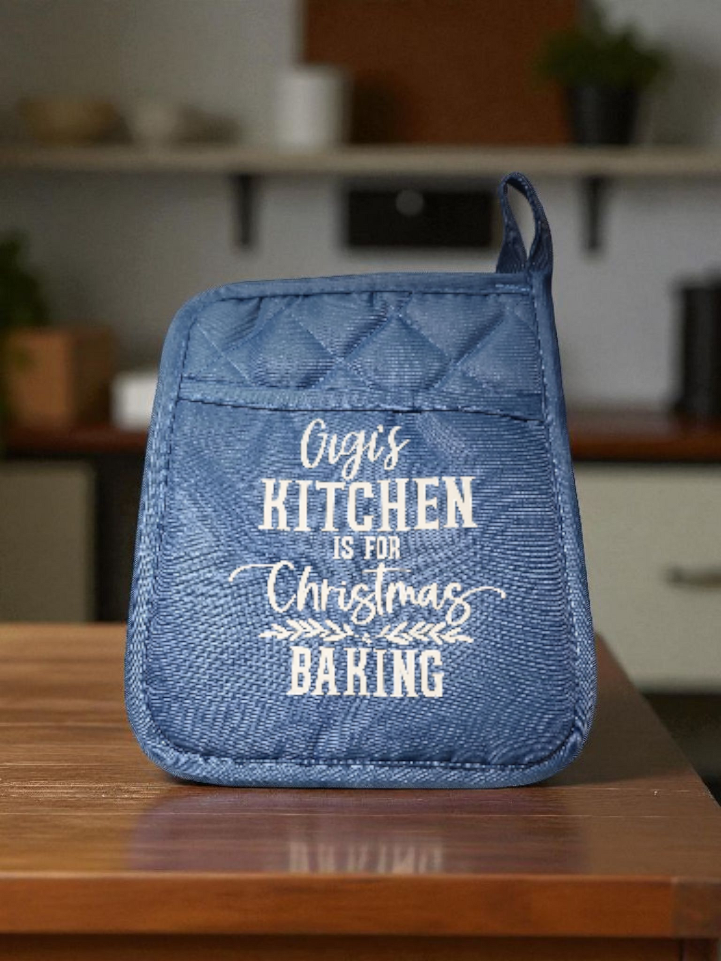 Christmas Potholder Gift Sets